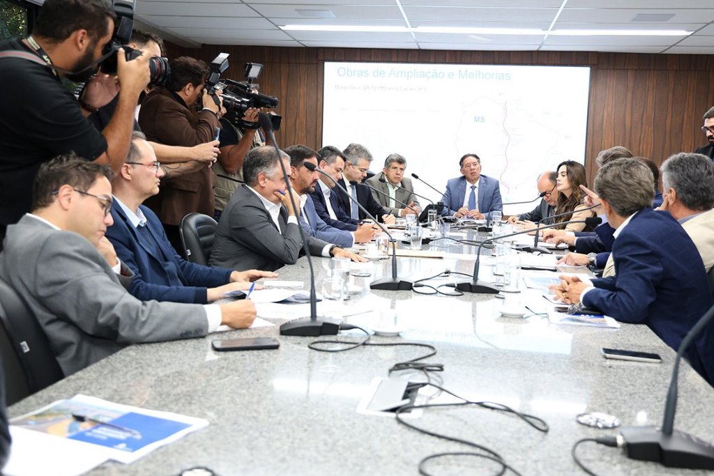 Obras na BR-163 podem ser novamente empurradas, desta vez para agosto