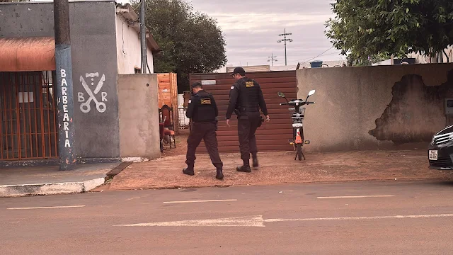 Teste da Orelhinha: Gaeco vê fraude milionária na Saúde e faz devassa no interior de MS