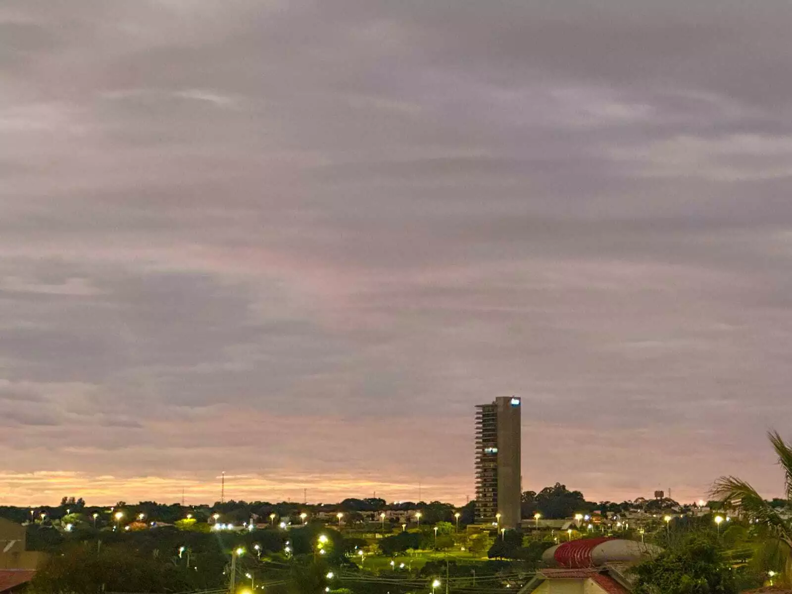 MS terá calor acima da média e frio de até 8°C durante a primavera