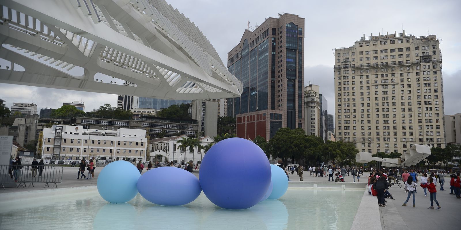Semana do Clima do Rio começa com debate sobre multilateralismo