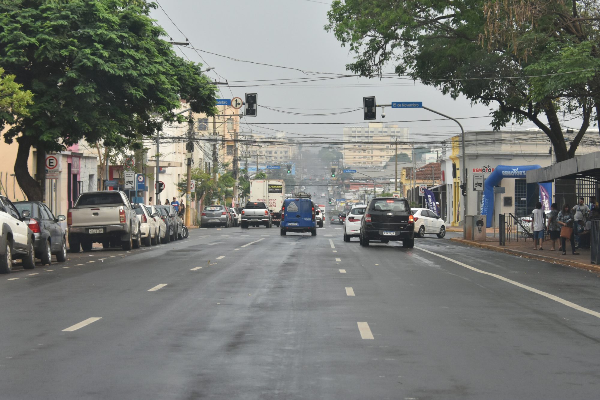 Confira a previsão do tempo para hoje (28) em Campo Grande e demais regiões de Mato Grosso do Sul
