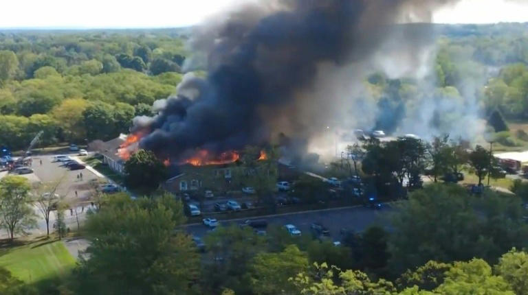 Ataque a tiros e incêndio deixam 4 mortos em igreja mórmon nos EUA