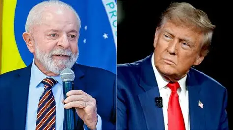 Por que Lula arregou para Trump