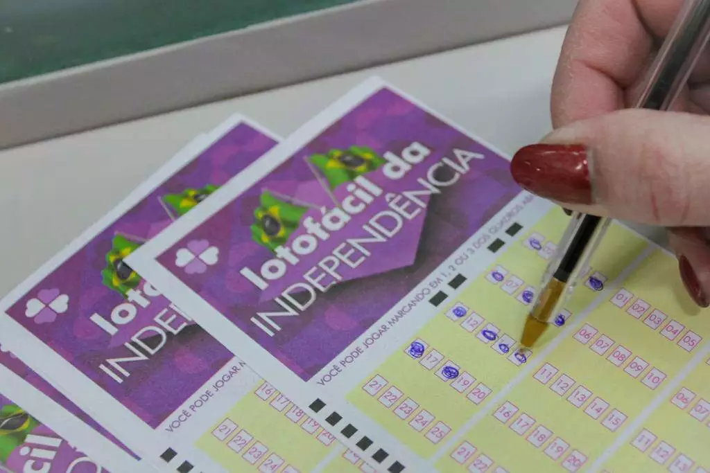 Lotofácil da Independência tem prêmio recorde de R$ 220 milhões