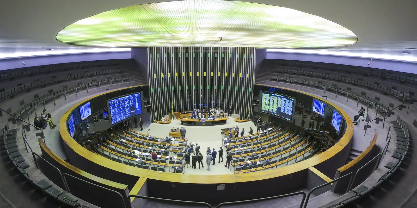 Congresso exige exame toxicológico para motoristas de categorias A e B