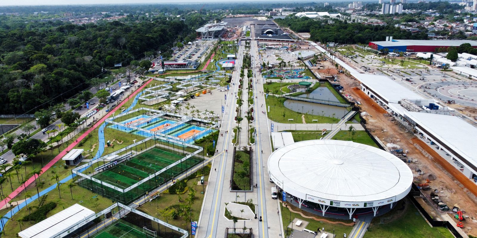 Evento de preparação para COP30 termina nesta sexta-feira em Brasília