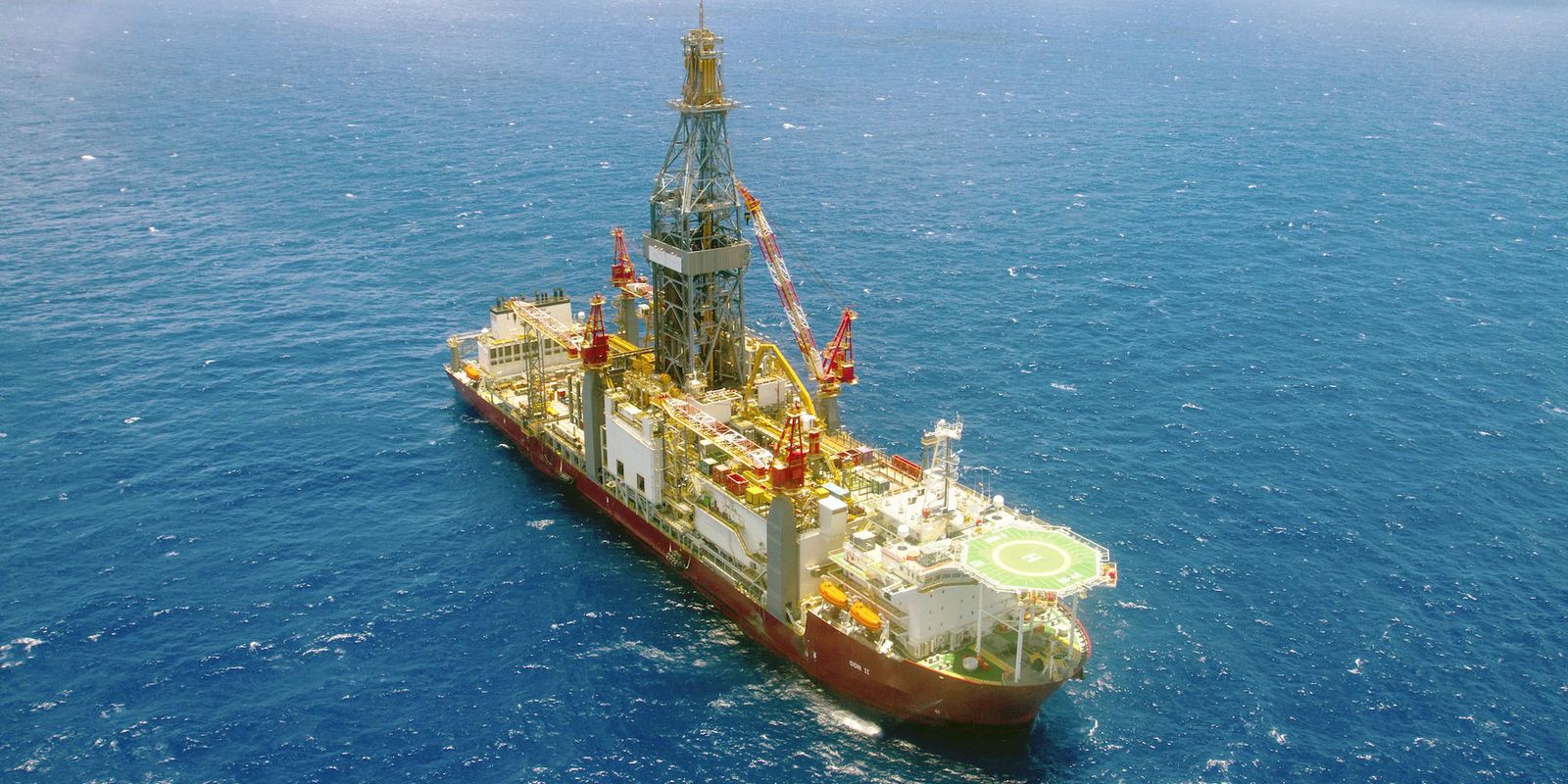 Organizações pedem cancelamento de licença dada pelo Ibama à Petrobras