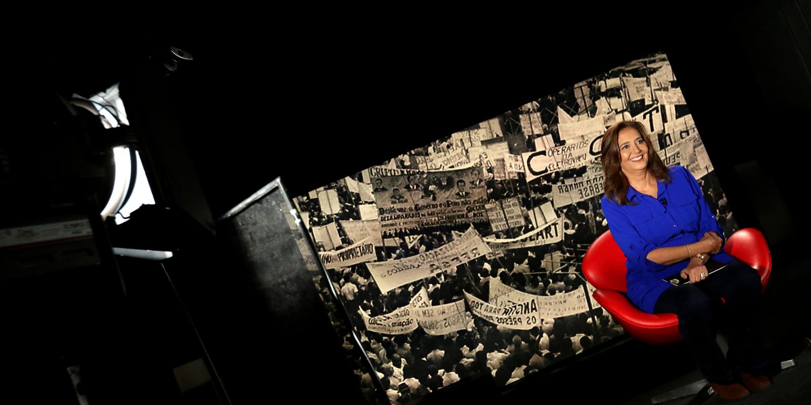 Viva Maria ouve as vozes paraenses que irão participar da COP30