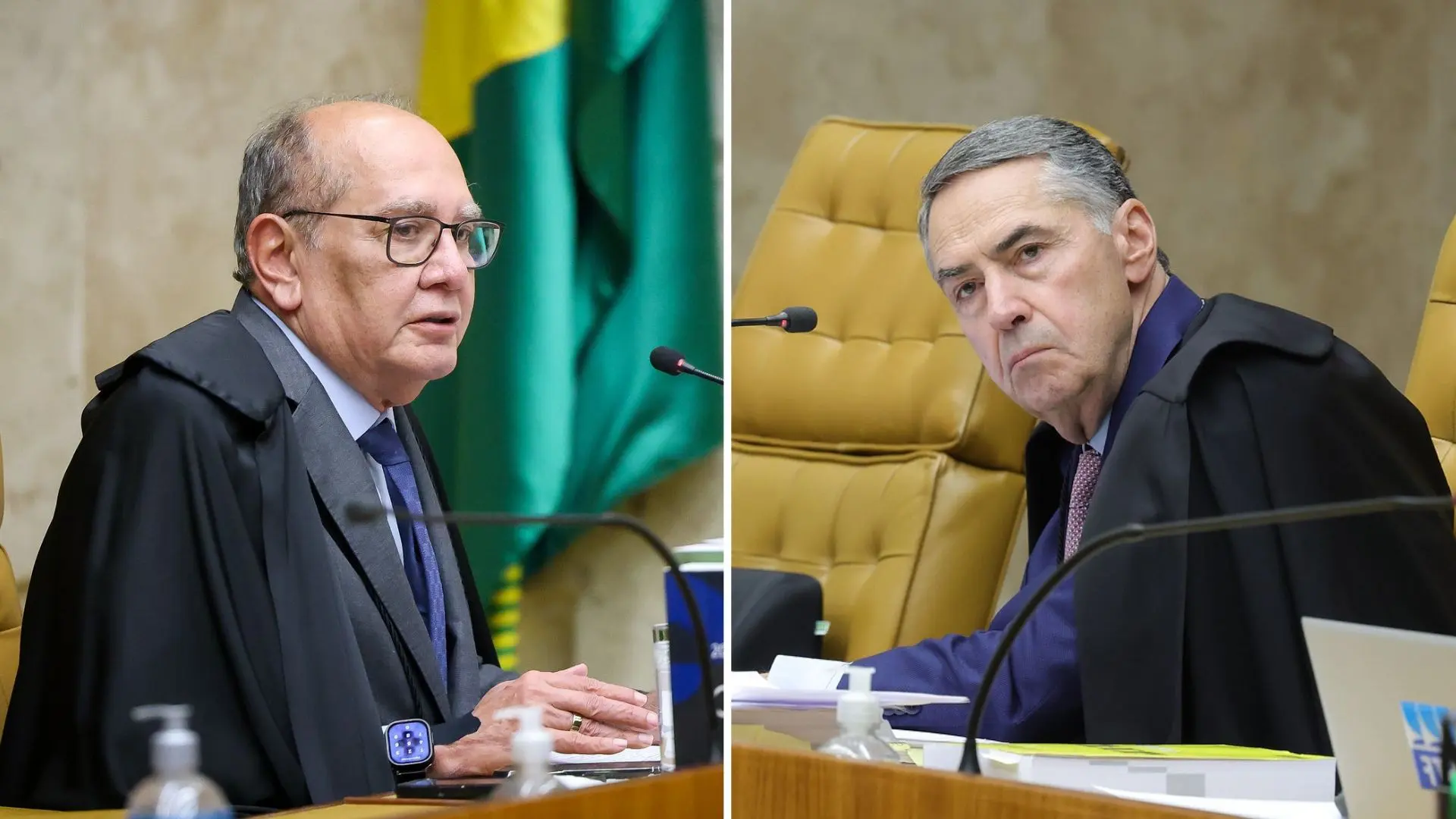 STF forma maioria para rejeitar liminar de Barroso que autorizava enfermeiros a fazer aborto