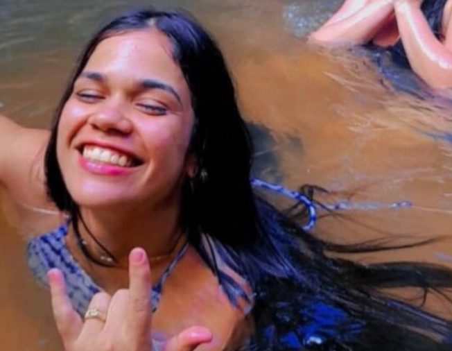 Adolescente é apreendida suspeita de matar jovem a facadas em MS