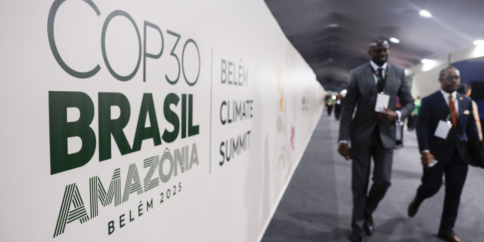 30 delegações ainda estão em negociação de hospedagem para a COP30