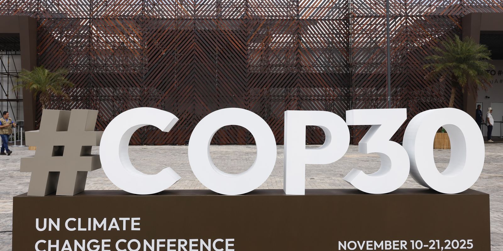 COP30: sociedade civil pede medidas urgentes