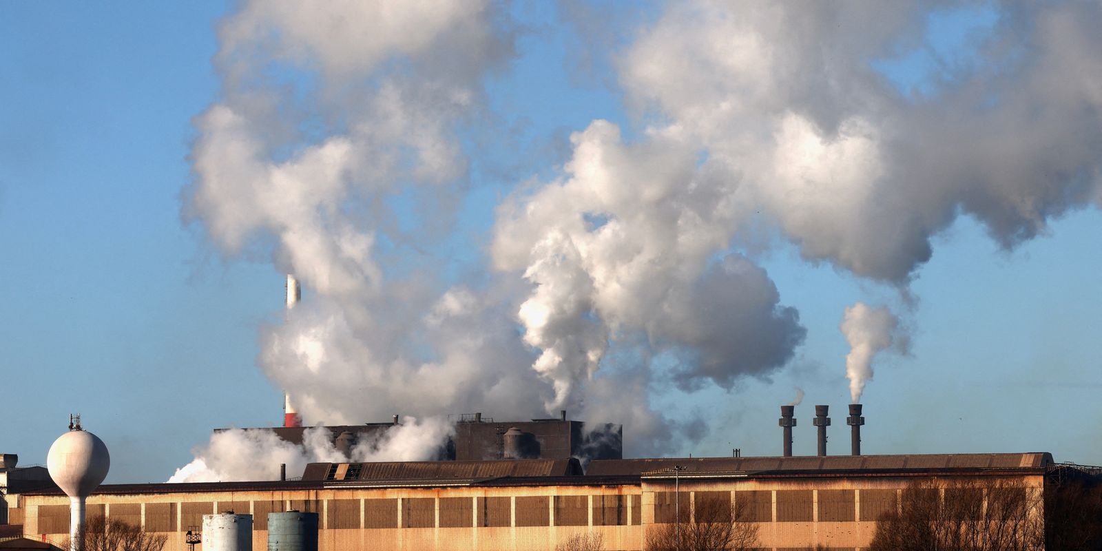 Interromper mudanças climáticas demanda investimento de US$ 1 trilhão