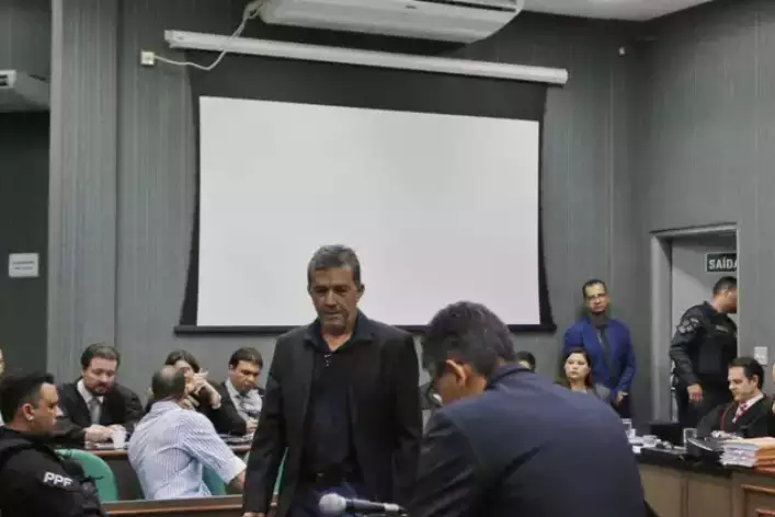 Condenado no caso Playboy da Mansão, policial federal recorre para não ser preso
