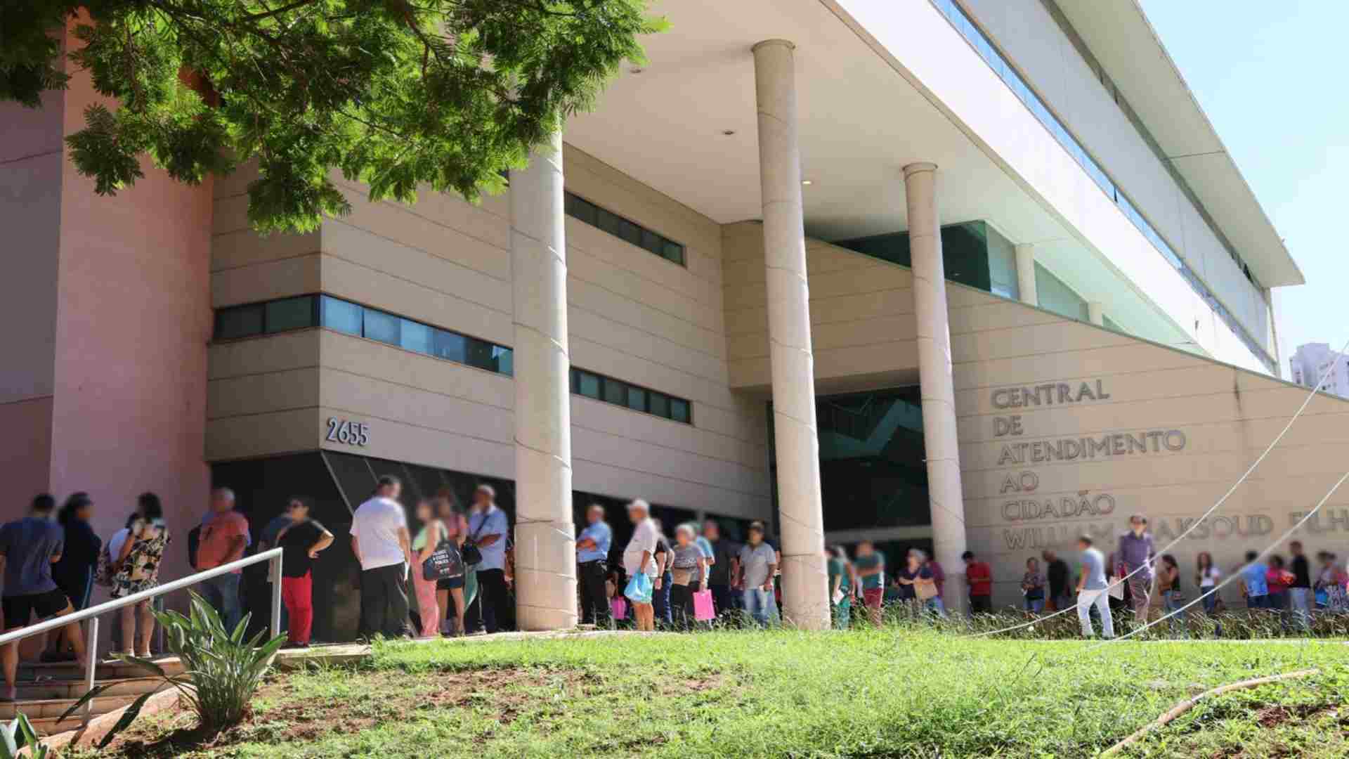 Prefeitura avalia prorrogar prazo para pagamento do IPTU 2026 em Campo Grande