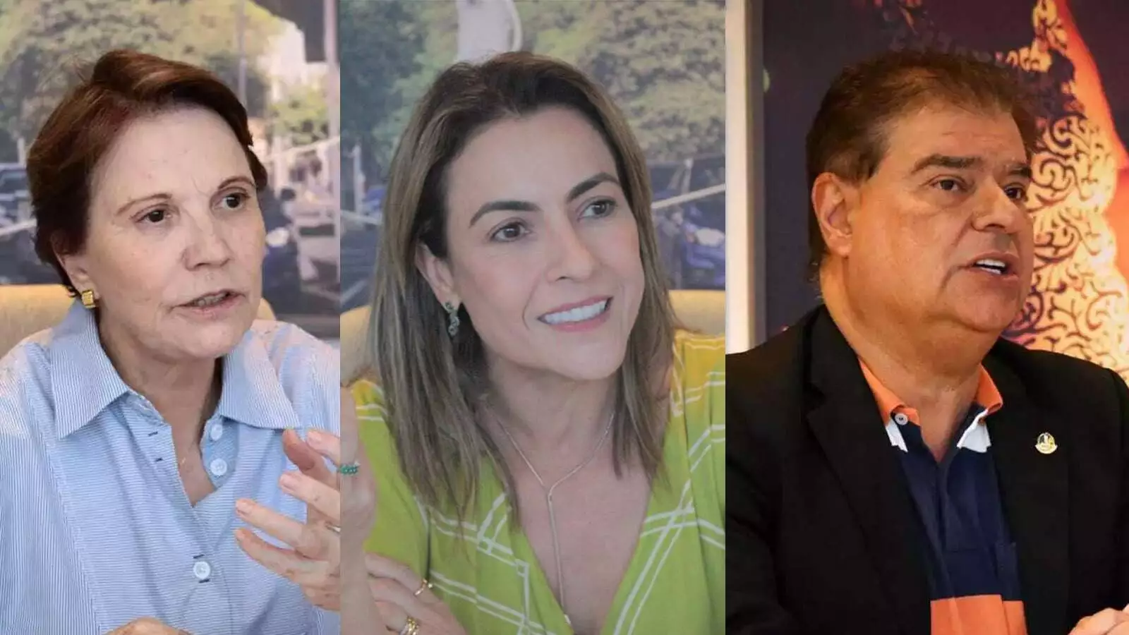 Senadores de MS utilizaram mais de R$ 2,2 milhões em dinheiro público em 2025