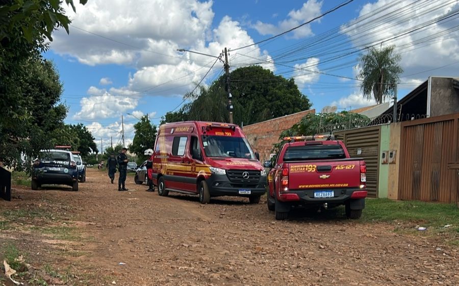 Caso da Luigi Salgados quase faz terceira vítima em Campo Grande