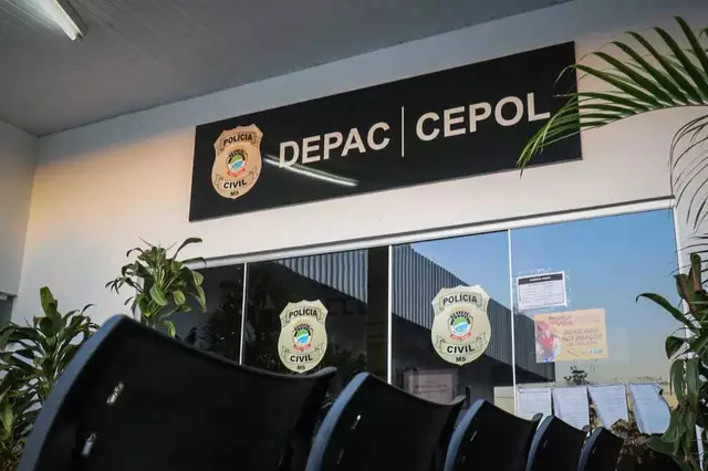 Homem é espancado por grupo e socorrido na região do Tiradentes