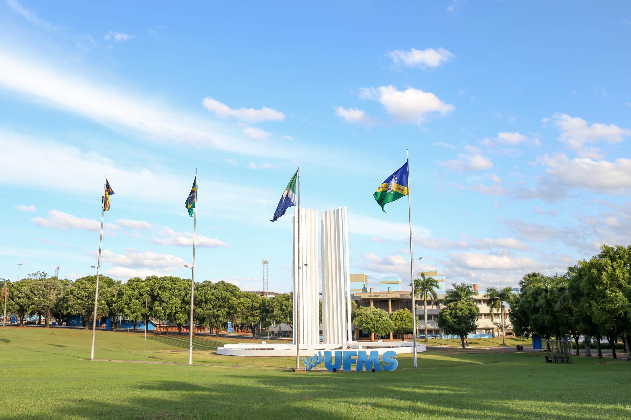 Inscrições para concurso de professor na UFMS começam em 26 de fevereiro