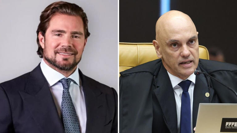Mensagens vazadas de Vorcaro pressionam STF, dizem especialistas