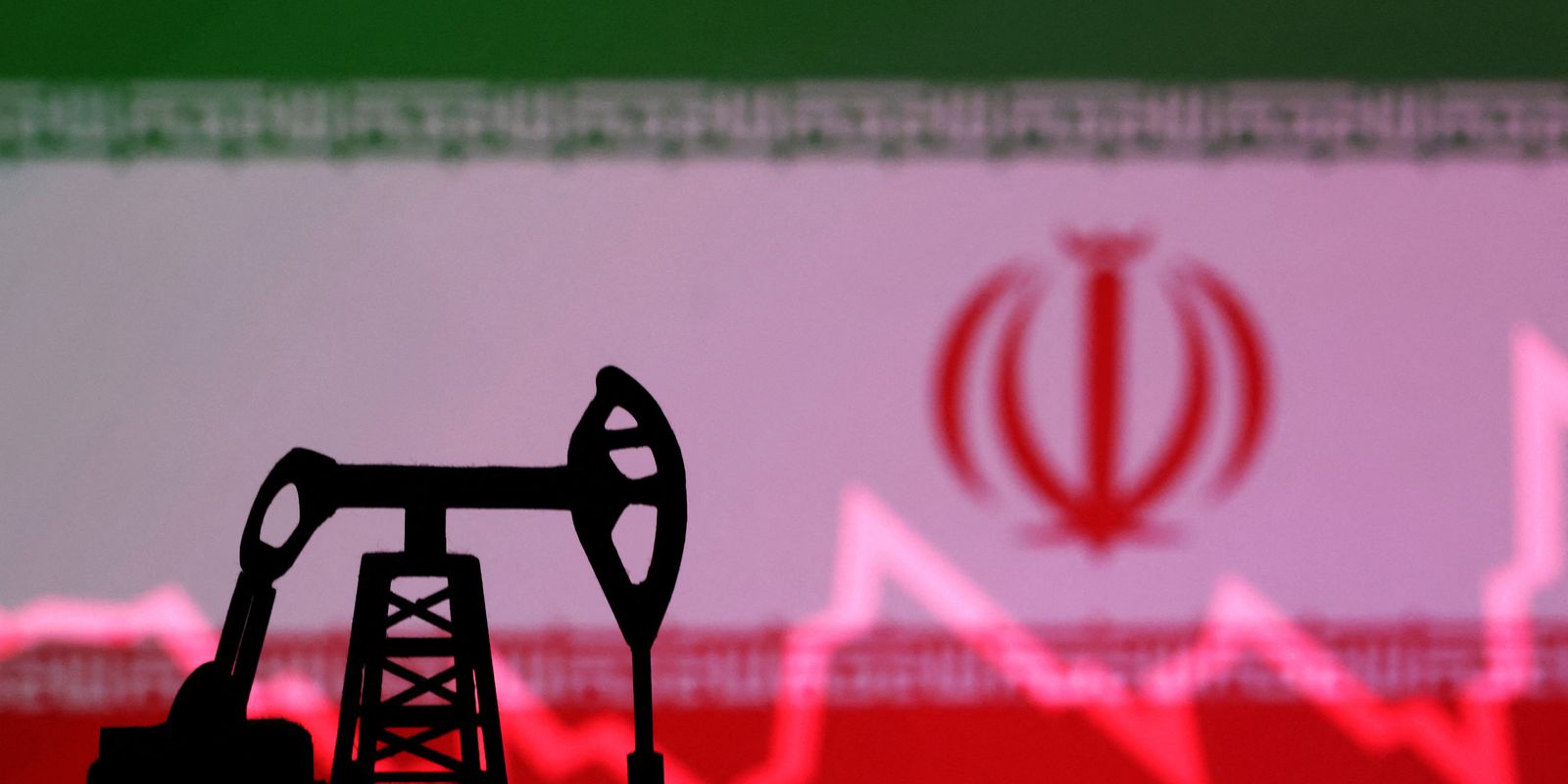 Alta do petróleo mobiliza potências do G7 em meio à guerra no Irã