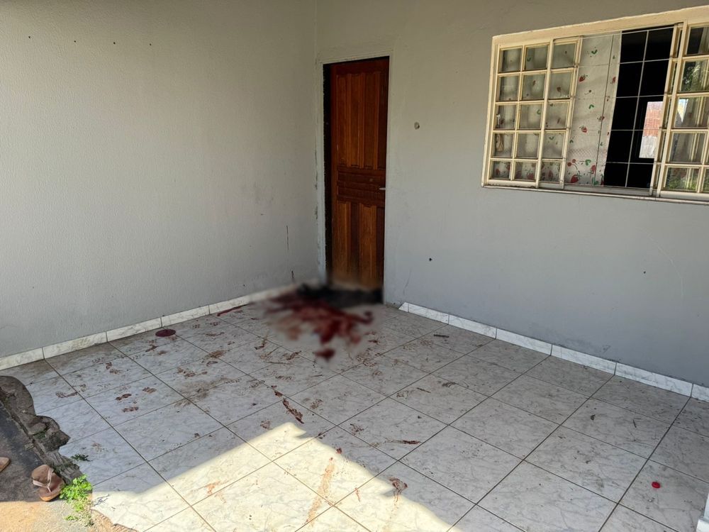 Três morrem em confronto com a Polícia Militar em Coxim