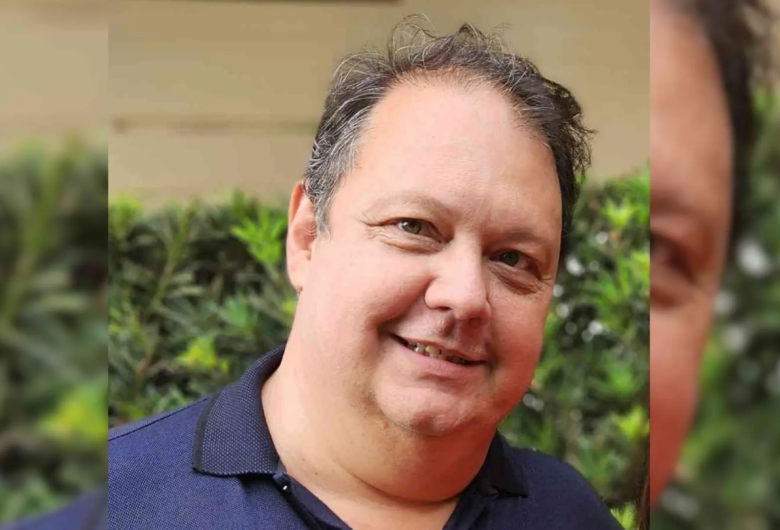 Morto a tiros por Alcides Bernal era fiscal tributário e tinha 61 anos