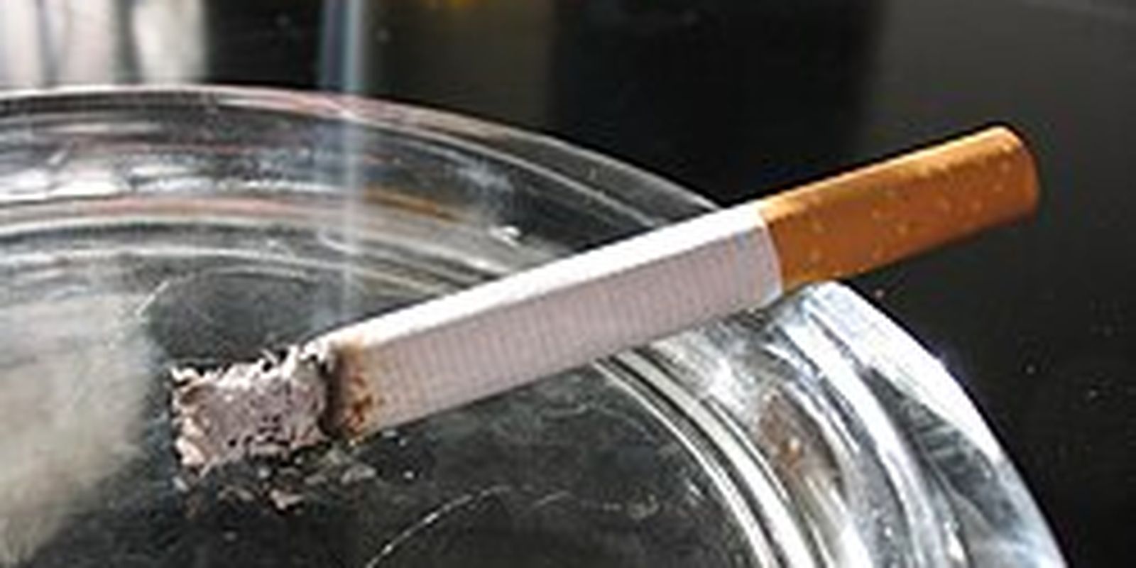 Pesquisa alerta para a gravidade da poluição com bitucas de cigarro