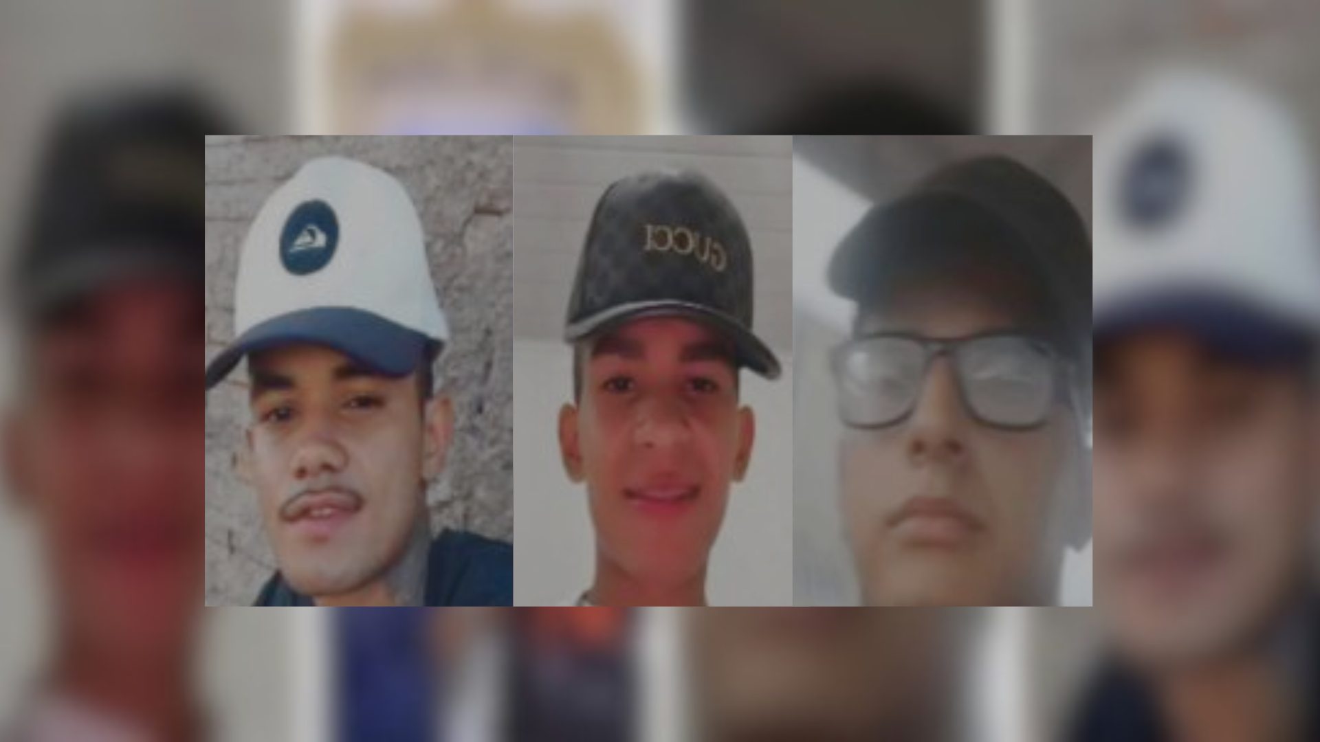 Jovens de MS são executados por facção criminosa no Mato Grosso