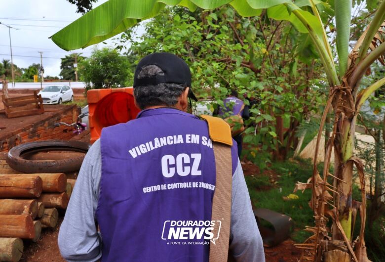 ‘Epicentro’ da Chikungunya no MS decreta situação de calamidade pública