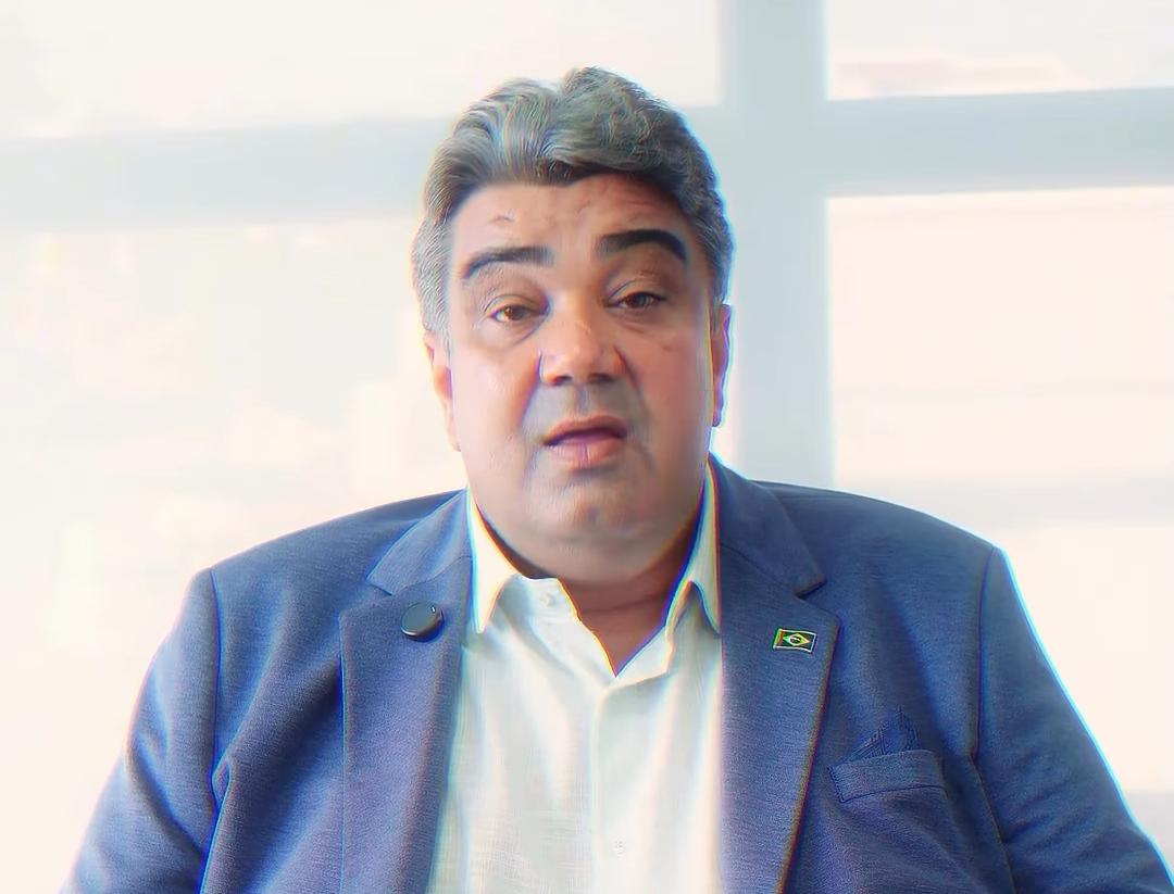 Pré-candidato a deputado federal e ex-prefeito de cidade de MS morre aos 50 anos
